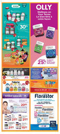 Jean Coutu flyer Page 2