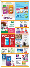 Jean Coutu flyer Page 3