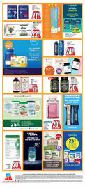Jean Coutu flyer Page 4