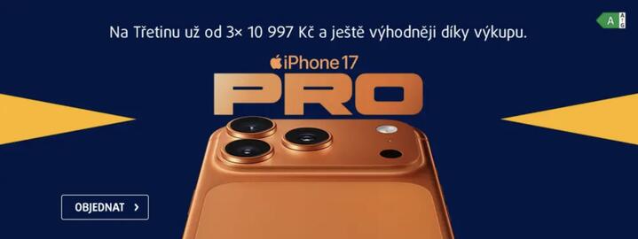 Datart leták týden 39 Strana 3