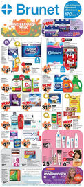 Brunet flyer week 39 Page 1