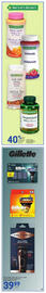 Uniprix flyer week 39 Page 3