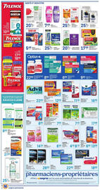 Uniprix flyer week 39 Page 4