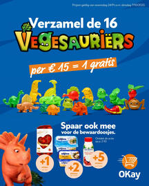 OKay folder Pagina 1