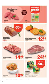 Spar Colruyt folder Pagina 10
