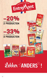 Spar Colruyt folder Pagina 14