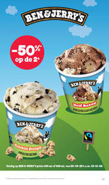 Spar Colruyt folder Pagina 17