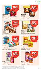 Spar Colruyt folder Pagina 19