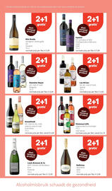 Spar Colruyt folder Pagina 4