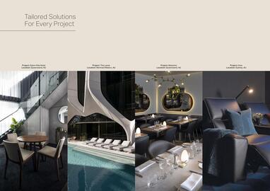King Living catalogue Page 12