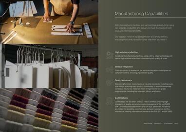 King Living catalogue Page 9