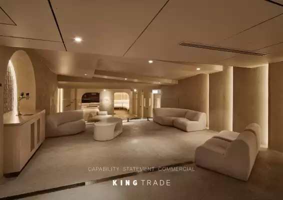 King Living catalogue (valid until 31-12)
