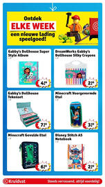 Kruidvat folder week 39 Pagina 16