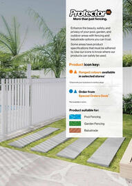 Bunnings catalogue Page 3