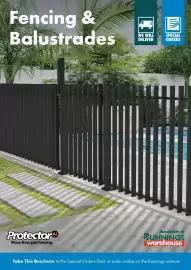 Bunnings catalogue Page 1