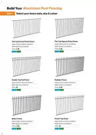 Bunnings catalogue Page 6