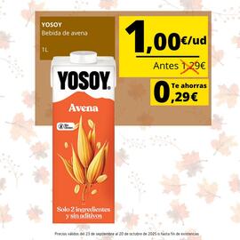 Folleto Tu Trébol Hipermercados Página 2