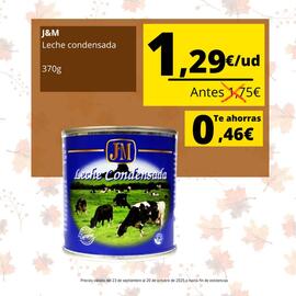 Folleto Tu Trébol Hipermercados Página 3