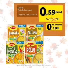 Folleto Tu Trébol Hipermercados Página 4