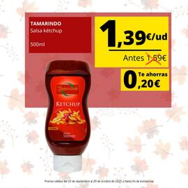 Folleto Tu Trébol Hipermercados Página 5