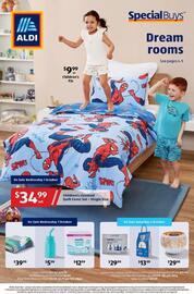 ALDI catalogue week 40 Page 1