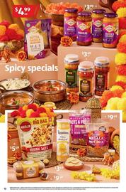 ALDI catalogue week 40 Page 12