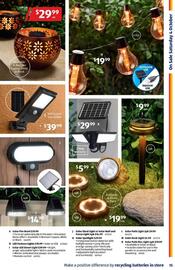 ALDI catalogue week 40 Page 15