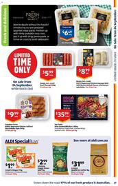 ALDI catalogue week 40 Page 27