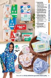 ALDI catalogue week 40 Page 9