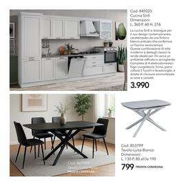 Volantino Nuovarredo Pagina 10