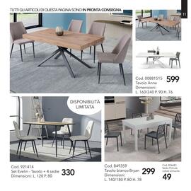 Volantino Nuovarredo Pagina 11