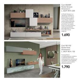 Volantino Nuovarredo Pagina 20