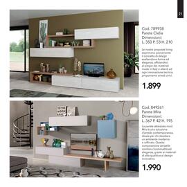 Volantino Nuovarredo Pagina 21