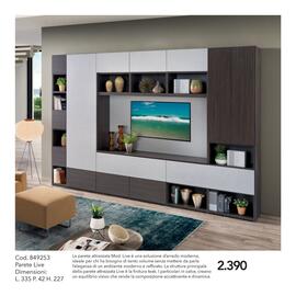 Volantino Nuovarredo Pagina 22