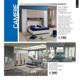 Volantino Nuovarredo Pagina 25