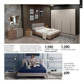 Volantino Nuovarredo Pagina 27