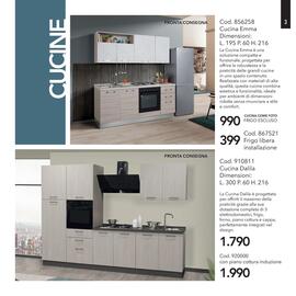 Volantino Nuovarredo Pagina 3