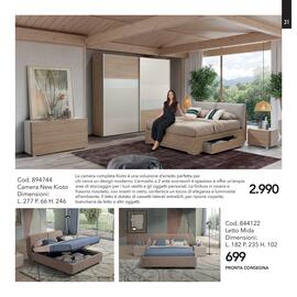 Volantino Nuovarredo Pagina 31