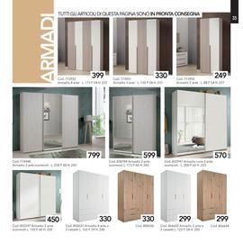 Volantino Nuovarredo Pagina 35