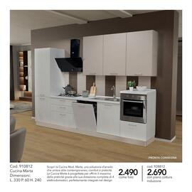 Volantino Nuovarredo Pagina 4