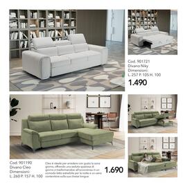 Volantino Nuovarredo Pagina 40