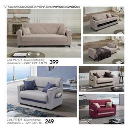 Volantino Nuovarredo Pagina 46