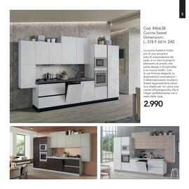 Volantino Nuovarredo Pagina 5