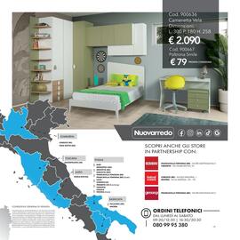 Volantino Nuovarredo Pagina 52