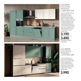 Volantino Nuovarredo Pagina 6