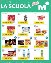 Volantino Migross Supermercati e Market Pagina 3
