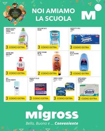 Volantino Migross Supermercati e Market Pagina 4
