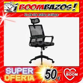 Catálogo Muebles Boom semana 39 Página 6