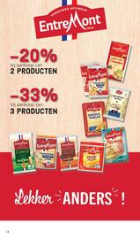 Spar folder Pagina 14
