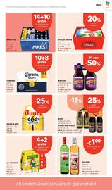 Spar folder Pagina 21